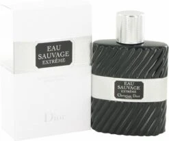 Dior Eau Sauvage Extreme 100 Ml - Eau De Toilette - For Men -Parfum Luxe Verkoopwinkel 1200x1000