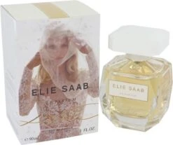 Elie Saab - Le Parfum In White - Eau De Parfum - 90ML -Parfum Luxe Verkoopwinkel 1200x1006