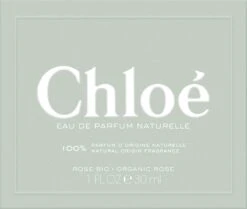 Chloé Chloé Naturelle Eau De Parfum - 30 Ml -Parfum Luxe Verkoopwinkel 1200x1014