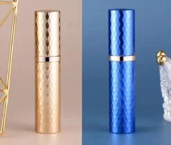 Lotis - Luxe Parfumverstuivers - Mini Flesje Navulbaar - Gold Diamond -Parfum Luxe Verkoopwinkel 1200x1019