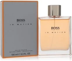 Hugo Boss In Motion Original Edt Spray 100 Ml -Parfum Luxe Verkoopwinkel 1200x1025