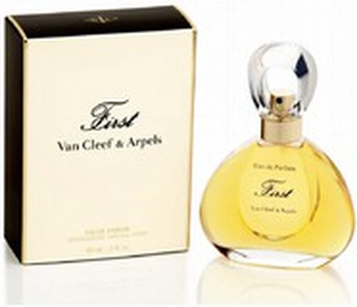 Van Cleef & Arpels First 100 Ml - Eau De Parfum - Unisex - Afbeelding 7