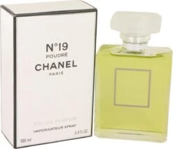 Chanel N°19 Poudré 100 Ml - Eau De Parfum - Damesparfum -Parfum Luxe Verkoopwinkel 1200x1033 2