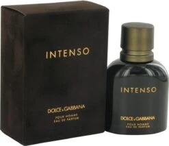 Dolce & Gabbana Intenso Pour Homme - 75 Ml - Eau De Parfum -Parfum Luxe Verkoopwinkel 1200x1036 1
