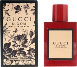 Gucci Bloom Ambrosia Di Fiori - 50 Ml - Eau De Parfum 11 Gucci Bloom Ambrosia Di Fiori - 50 Ml - Eau De Parfum -Parfum Luxe Verkoopwinkel 1200x1043