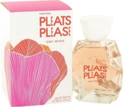 Issey Miyake Pleats Please - 50ml - Eau De Toilette 27 Issey Miyake Pleats Please - 50ml - Eau De Toilette -Parfum Luxe Verkoopwinkel 1200x1044