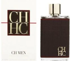Carolina Herrera - CH For Man ( Exclusive Large Package ) - Eau De Toilette - 200ML 38 Carolina Herrera - CH For Man ( Exclusive Large Package ) - Eau De Toilette - 200ML -Parfum Luxe Verkoopwinkel 1200x1050 3
