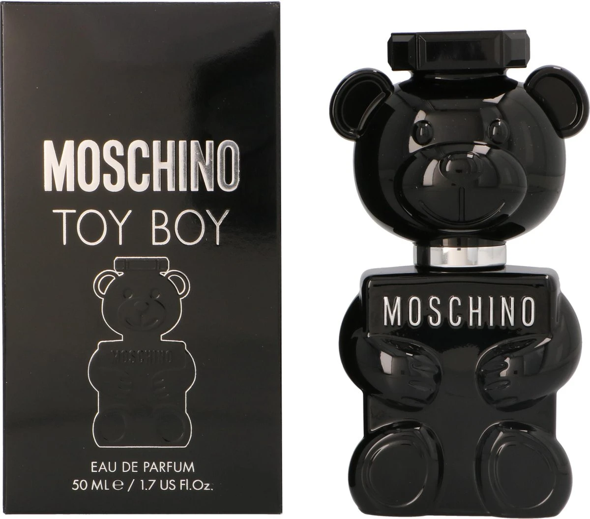 Moschino - Toy Boy - Eau De Parfum - 50ML - Afbeelding 16