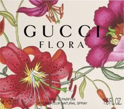 Gucci Flora 50 Ml - Eau De Parfum - Damesparfum -Parfum Luxe Verkoopwinkel 1200x1055