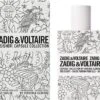Zadig & Voltaire This Is Her! Capsule Collection 50 Ml - Eau De Toilette - Damesparfum