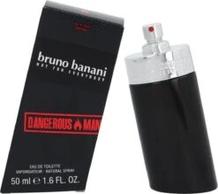 Bruno Banani Dangerous Man 50 Ml - Eau De Toilette - Herenparfum 24 Bruno Banani Dangerous Man 50 Ml - Eau De Toilette - Herenparfum -Parfum Luxe Verkoopwinkel 1200x1062 3