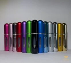 Parfum2go® Essentials 5 Ml Parfumverstuivers 13 Kleuren. Goud -Parfum Luxe Verkoopwinkel 1200x1063 2