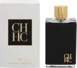 Carolina Herrera - CH For Man ( Exclusive Large Package ) - Eau De Toilette - 200ML 28 Carolina Herrera - CH For Man ( Exclusive Large Package ) - Eau De Toilette - 200ML -Parfum Luxe Verkoopwinkel 1200x1065 1