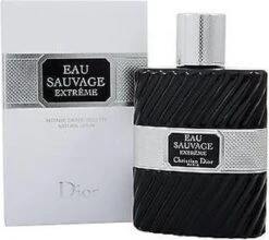 Dior Eau Sauvage Extreme 100 Ml - Eau De Toilette - For Men -Parfum Luxe Verkoopwinkel 1200x1070