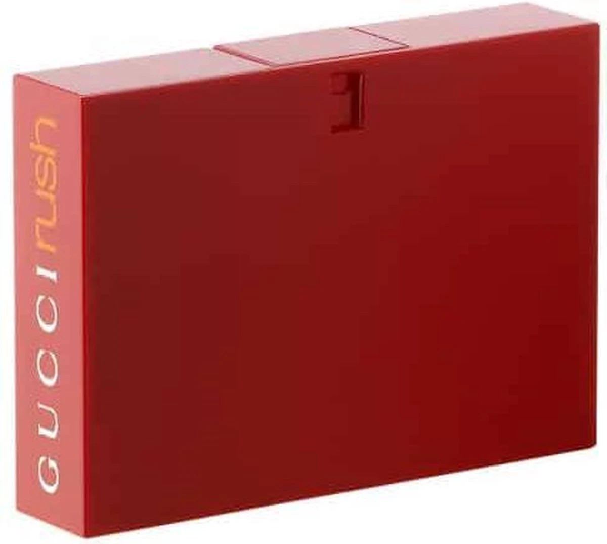 Gucci Rush 50 Ml - Eau De Toilette - Damesparfum 13 Gucci Rush 50 Ml - Eau De Toilette - Damesparfum - Afbeelding 13