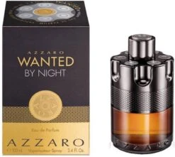 Azzaro Wanted By Night 100 Ml - Eau De Parfum - Herenparfum -Parfum Luxe Verkoopwinkel 1200x1075 1