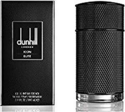 Dunhill - London Icon Elite - Eau De Parfum - 100ML 18 Dunhill - London Icon Elite - Eau De Parfum - 100ML -Parfum Luxe Verkoopwinkel 1200x1078 3