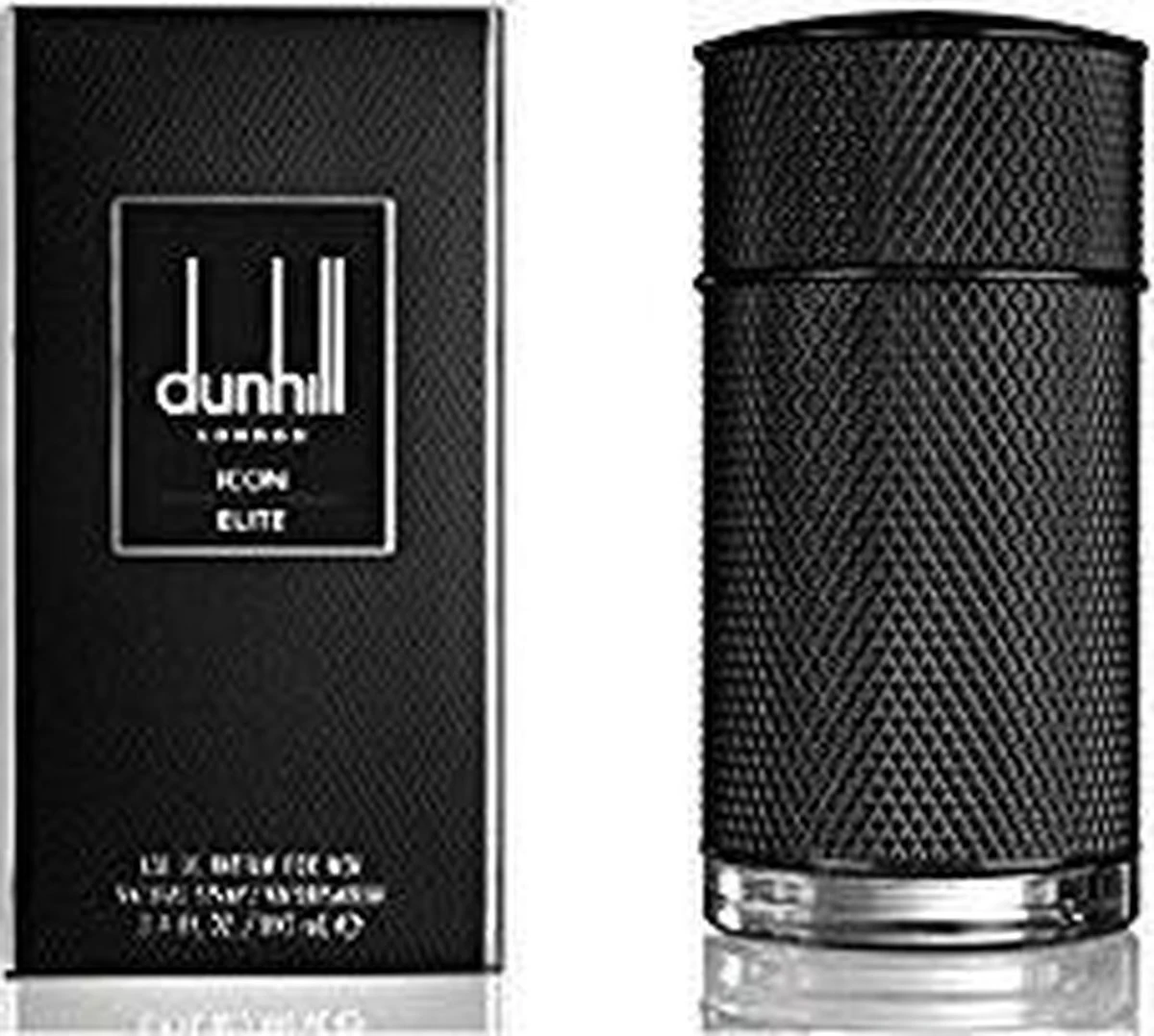 Dunhill - London Icon Elite - Eau De Parfum - 100ML 9 Dunhill - London Icon Elite - Eau De Parfum - 100ML - Afbeelding 9