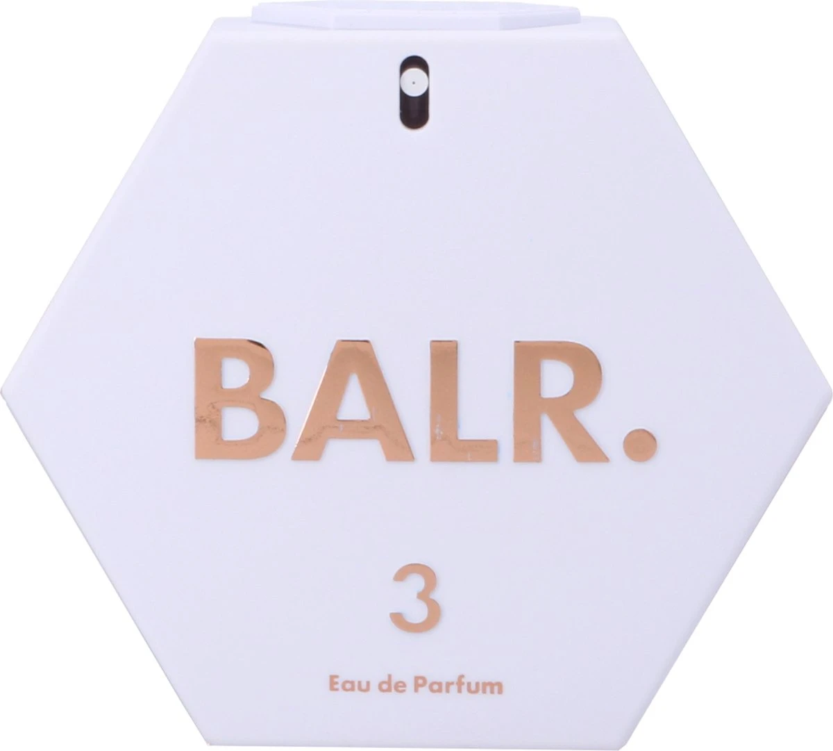 BALR. 3 FOR WOMEN Eau De Parfum Spray 50 Ml - Afbeelding 2