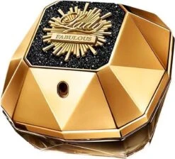 Paco Rabanne Lady Million Fabulous Vrouwen 30 Ml - Eau De Parfum - Damesparfum -Parfum Luxe Verkoopwinkel 1200x1086 1