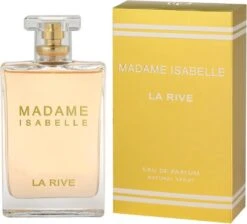 La Rive - Madame Isabelle - Eau De Parfum - 90 Ml - Damesparfum -Parfum Luxe Verkoopwinkel 1200x1088