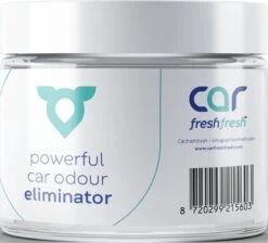 Carfreshfresh Geurverwijderaar Auto - Verwijderen Van Vieze Geuren Virussen En Bacteriën - Maskeert Niet Maar Elimineert Geuren - Slechts één Behandeling Nodig - Rooklucht Uit Auto Verwijderen - -Parfum Luxe Verkoopwinkel 1200x1090 1