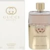 Gucci Guilty Pour Femme Eau De Parfum Spray 90 Ml