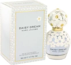 Marc Jacobs Daisy Dream 50 Ml - Eau De Toilette - Damesparfum 22 Marc Jacobs Daisy Dream 50 Ml - Eau De Toilette - Damesparfum -Parfum Luxe Verkoopwinkel 1200x1096
