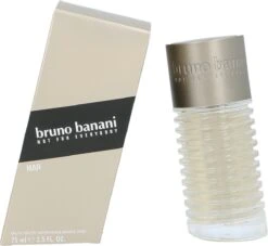 Bruno Banani Man Eau De Toilette - 75 Ml - Herenparfum 23 Bruno Banani Man Eau De Toilette - 75 Ml - Herenparfum -Parfum Luxe Verkoopwinkel 1200x1101 1