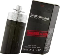 Bruno Banani Dangerous Man 50 Ml - Eau De Toilette - Herenparfum 36 Bruno Banani Dangerous Man 50 Ml - Eau De Toilette - Herenparfum -Parfum Luxe Verkoopwinkel 1200x1101 3
