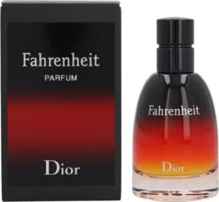 Dior Fahrenheit 75 Ml - Eau De Parfum - Herenparfum -Parfum Luxe Verkoopwinkel 1200x1110 2