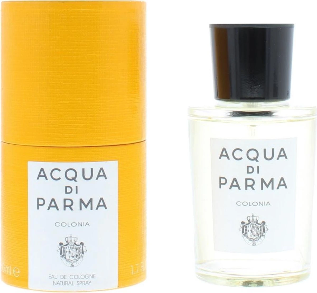 Acqua Di Parma Colonia 50 Ml - Eau De Cologne - Unisex - Afbeelding 8