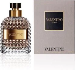 Valentino Uomo Eau De Toilette Spray 100 Ml 28 Valentino Uomo Eau De Toilette Spray 100 Ml -Parfum Luxe Verkoopwinkel 1200x1111