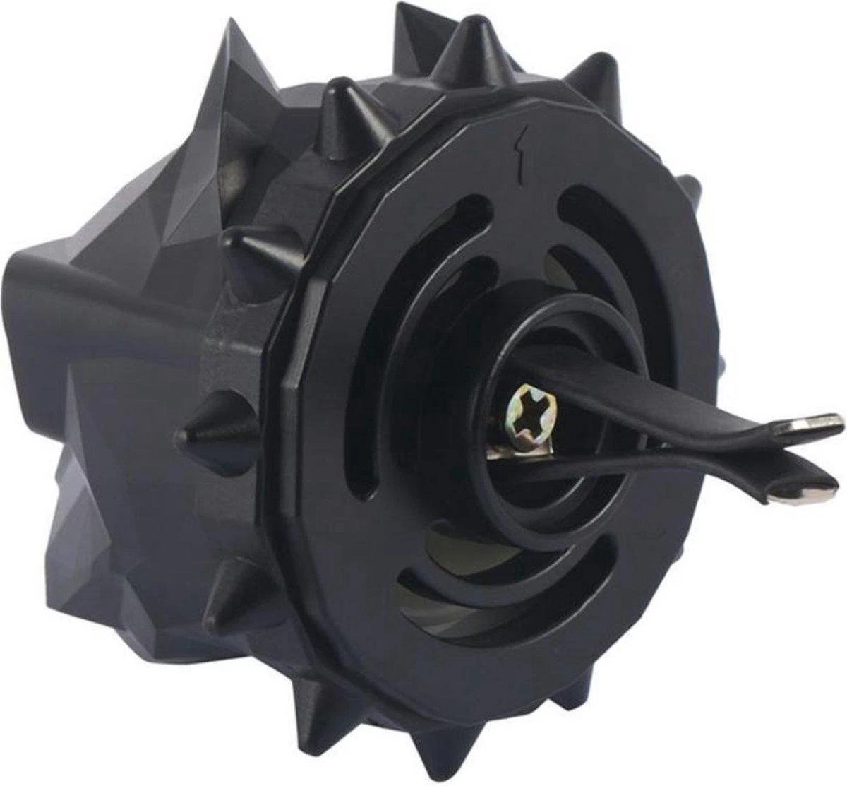 Somstyle Luxe Autoparfum - Zoete Geur Auto - Luchtverfrisser – Bulldog - Afbeelding 7