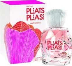 Issey Miyake Pleats Please - 50ml - Eau De Toilette 31 Issey Miyake Pleats Please - 50ml - Eau De Toilette -Parfum Luxe Verkoopwinkel 1200x1113