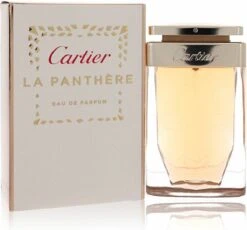 Cartier La Panthere Eau De Parfum Spray 25 Ml -Parfum Luxe Verkoopwinkel 1200x1115 1