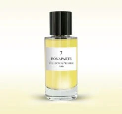Collection Prestige Nr 7 Bonaparte -Parfum Luxe Verkoopwinkel 1200x1115 4