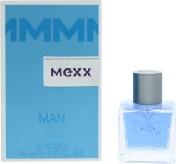 Mexx Man - 50 Ml - Eau De Toilette Spray - Herenparfum 31 Mexx Man - 50 Ml - Eau De Toilette Spray - Herenparfum -Parfum Luxe Verkoopwinkel 1200x1117 3