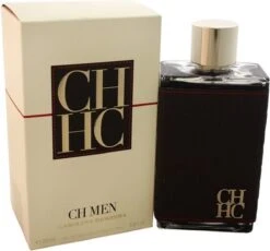 Carolina Herrera - CH For Man ( Exclusive Large Package ) - Eau De Toilette - 200ML 39 Carolina Herrera - CH For Man ( Exclusive Large Package ) - Eau De Toilette - 200ML -Parfum Luxe Verkoopwinkel 1200x1118