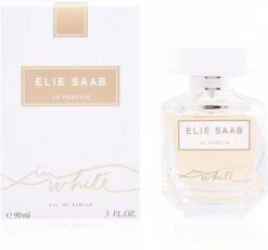 Elie Saab - Le Parfum In White - Eau De Parfum - 90ML -Parfum Luxe Verkoopwinkel 1200x1122