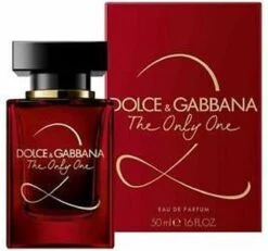 Dolce Gabbana - The Only One 2 - Eau De Parfum - 100ML -Parfum Luxe Verkoopwinkel 1200x1123