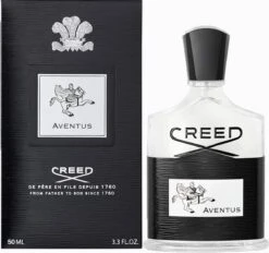 Aventus By Creed - 50 Ml - Herenparfum -Parfum Luxe Verkoopwinkel 1200x1128 1