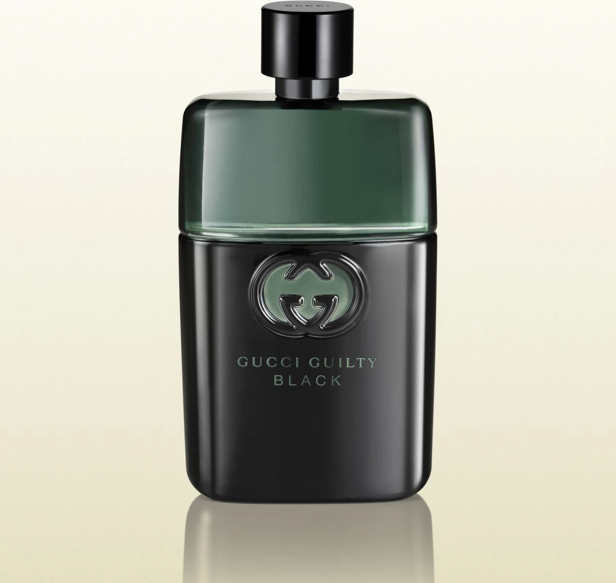 Gucci Guilty Black 90 Ml - Eau De Toilette - For Men 9 Gucci Guilty Black 90 Ml - Eau De Toilette - For Men - Afbeelding 9