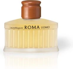 Laura Biagiotti Roma Uomo - 75 Ml - Eau De Toilette Spray - Herenparfum -Parfum Luxe Verkoopwinkel 1200x1136 2