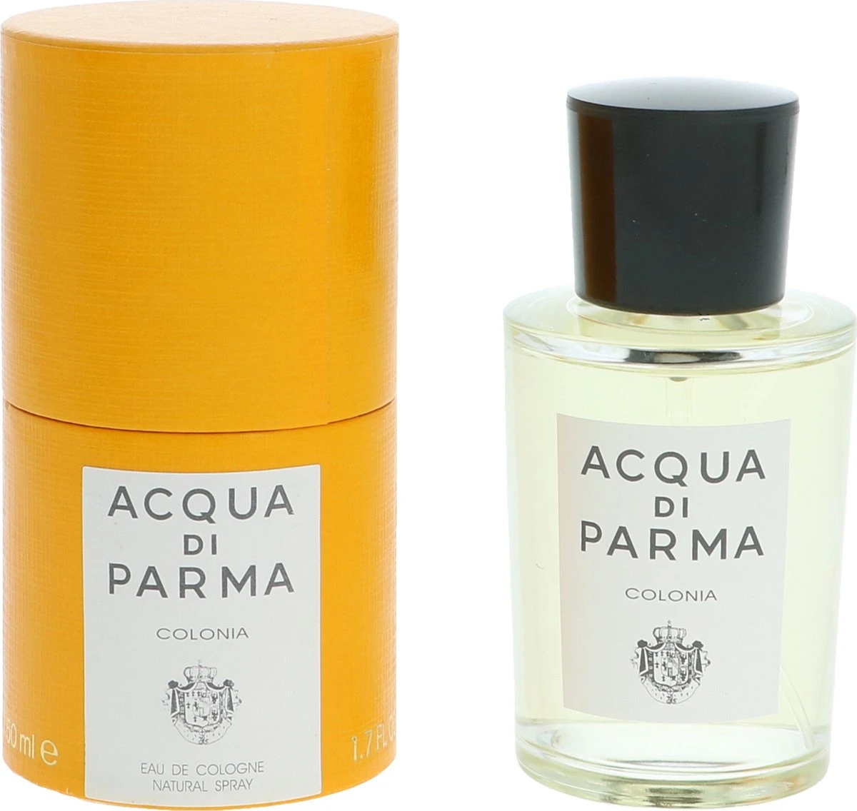 Acqua Di Parma Colonia 50 Ml - Eau De Cologne - Unisex - Afbeelding 5