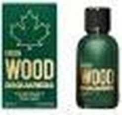Dsquared2 Green Wood Pour Homme - Eau De Toilette 30 Ml - Herenparfum 10 Dsquared2 Green Wood Pour Homme - Eau De Toilette 30 Ml - Herenparfum -Parfum Luxe Verkoopwinkel 1200x1137 1