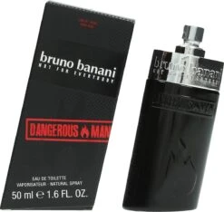 Bruno Banani Dangerous Man 50 Ml - Eau De Toilette - Herenparfum 31 Bruno Banani Dangerous Man 50 Ml - Eau De Toilette - Herenparfum -Parfum Luxe Verkoopwinkel 1200x1139 2