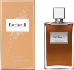 Reminiscence Patchouli - 50 Ml - Eau De Toilette -Parfum Luxe Verkoopwinkel 1200x1140 1