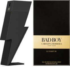 Carolina Herrera Bad Boy Le Parfum Eau De Parfum 100 Ml 14 Carolina Herrera Bad Boy Le Parfum Eau De Parfum 100 Ml -Parfum Luxe Verkoopwinkel 1200x1141 3