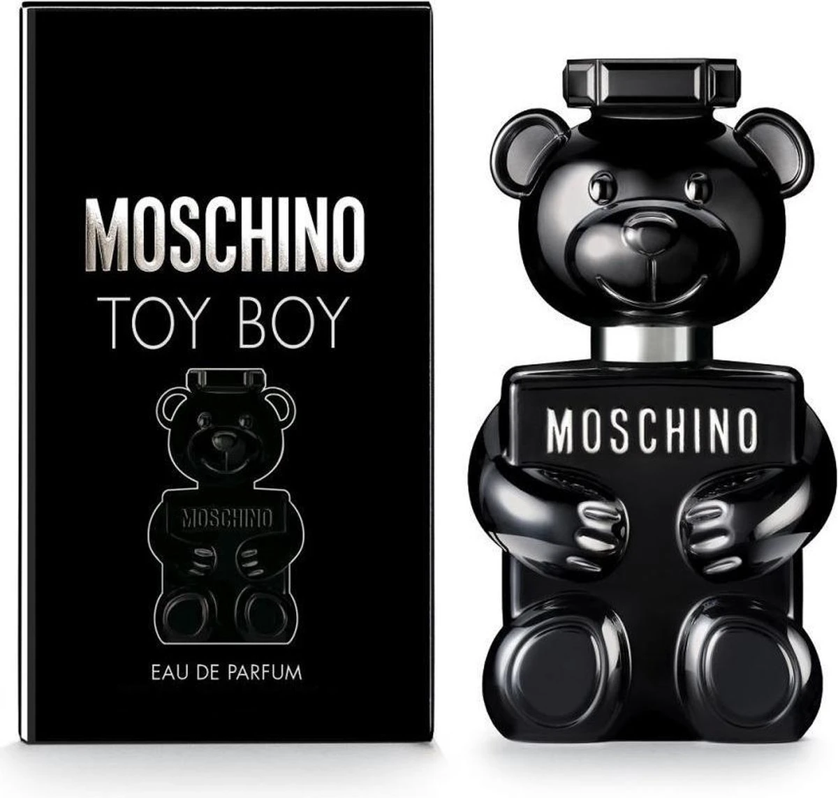 Moschino - Toy Boy - Eau De Parfum - 50ML - Afbeelding 11